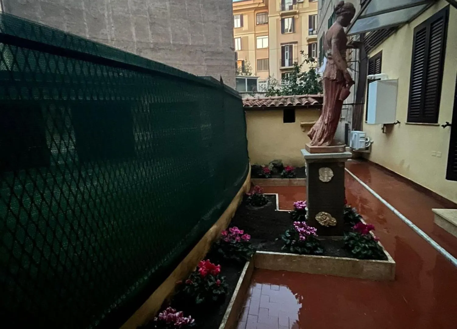 La Casa Di Tilde Roma Poldo Villa Holiday home Rome