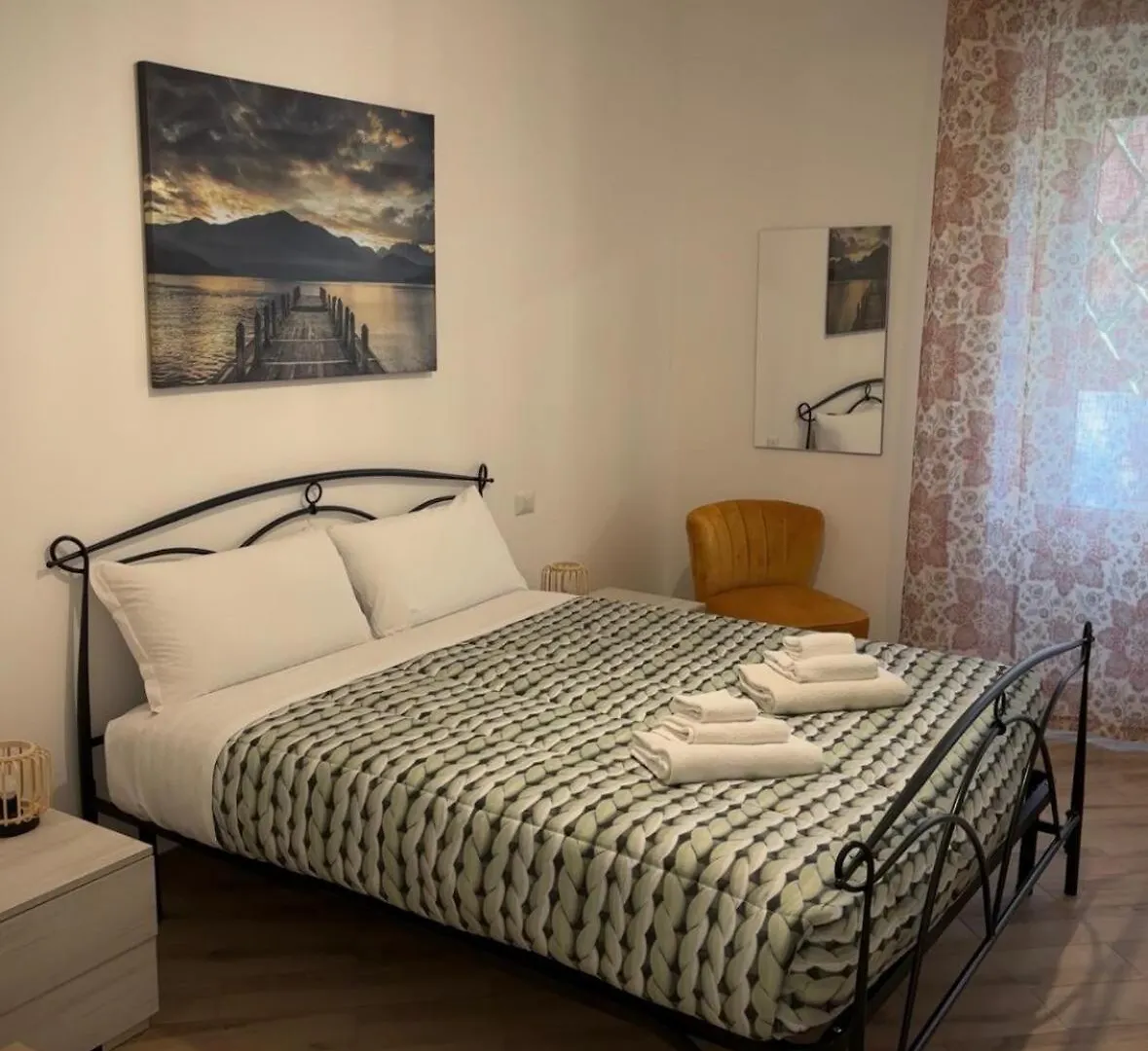 La Casa Di Tilde Roma Poldo Villa