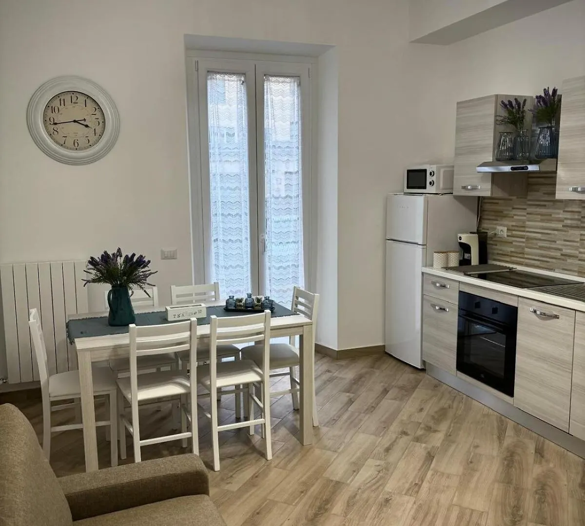 Holiday home La Casa Di Tilde Roma Poldo Villa Italy