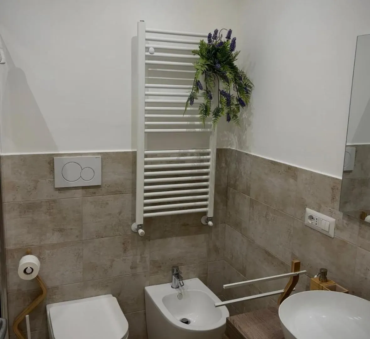 Holiday home La Casa Di Tilde Roma Poldo Villa