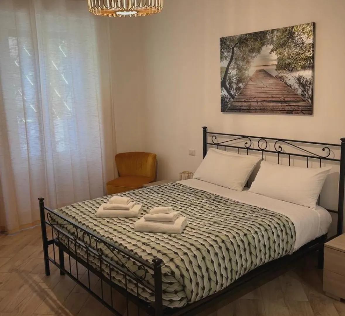 Holiday home La Casa Di Tilde Roma Poldo Villa