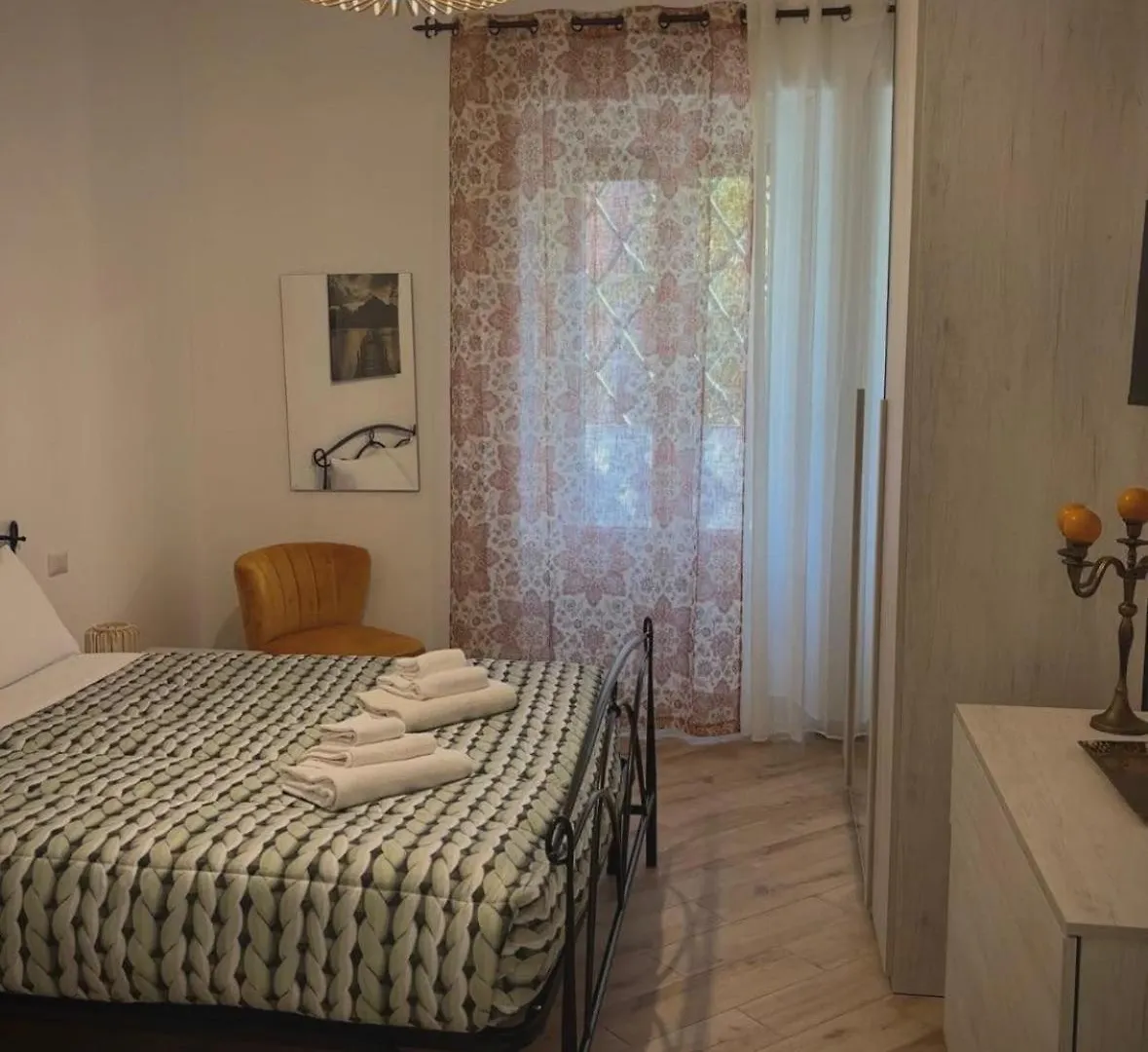 Holiday home La Casa Di Tilde Roma Poldo Villa