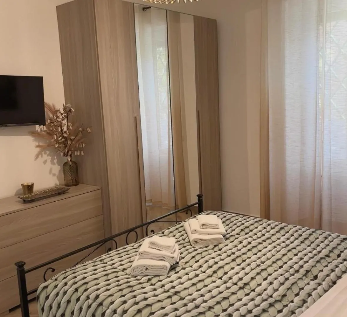 La Casa Di Tilde Roma Poldo Villa Holiday home Rome