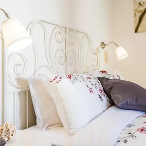 Il Pesco Al Vaticano Holiday home