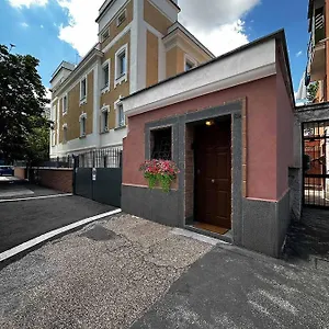  Casa vacanze Urent - La Casetta