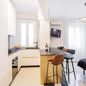  Casa vacanze Luciano Luxury