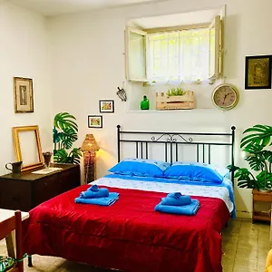  Casa vacanze La Casetta Di San Giovanni 1924