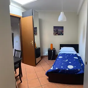  Affittacamere Happy House