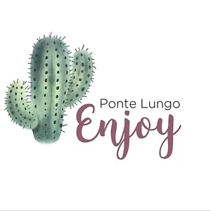  Casa vacanze Enjoy Ponte Lungo