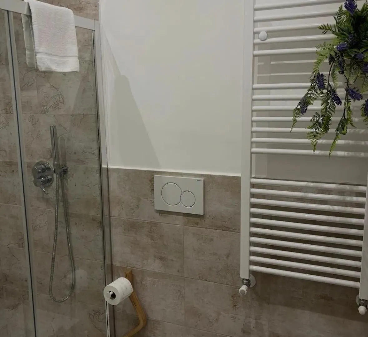 Holiday home La Casa Di Tilde Roma Poldo Villa Italy
